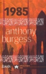 1985 Burgess Anthony