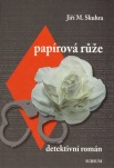 Papírová růže