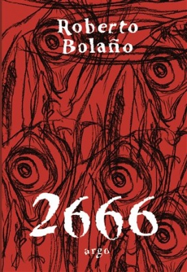 2666 Bolaňo Roberto