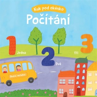 Počítání - Kuk pod okénko
