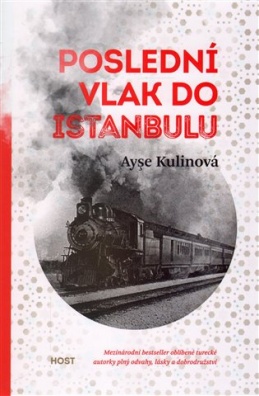 Poslední vlak do Istanbulu