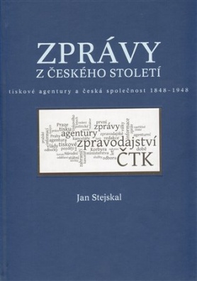 Zprávy z českého století