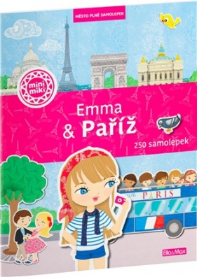 Emma & Paříž