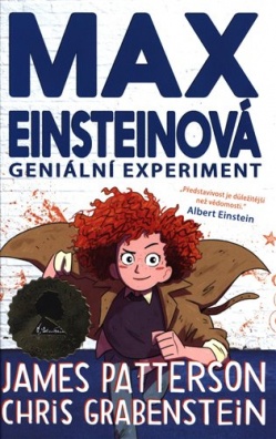 Max Einsteinová 1: Geniální experiment