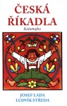 Česká říkadla - Kalamajka
