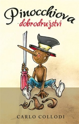 Pinocchiova dobrodružství