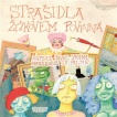 Strašidla Žižkovem povinná