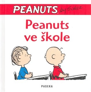 Peanuts ve škole