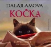 Dalajlamova kočka - CD