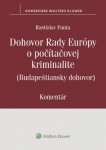 Komentár k Dohovoru Rady Európy o počítačovej kriminalite (Budapeštiansky dohovor)