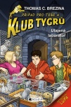 Klub Tygrů - Utajená laboratoř