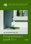 Programovací jazyk C++ 1. díl