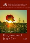 Programovací jazyk C++ 2. díl