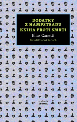 Dodatky z Hampsteadu. Kniha proti smrti.