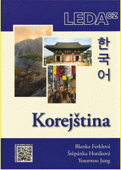Korejština (nejen) pro samouky