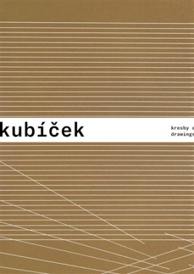 Jan Kubíček - Kresby a koláže / Drawings and Collages