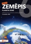 Hravý zeměpis 6 –  učebnice