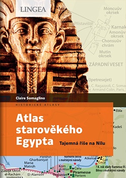 Atlas starověkého Egypta