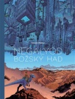 Negalyod Božský had