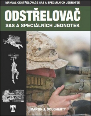 Odstřelovač, SAS a speciálních jednotek