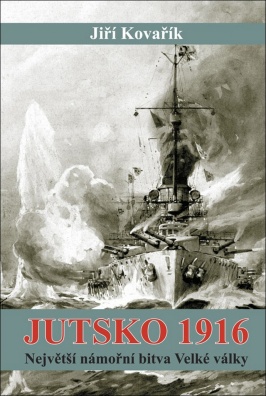 Jutsko 1916, Největší námořní bitva Velké války