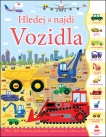 Hledej a najdi Vozidla, Přes 1000 různých předmětů schovaných v obrázcích!
