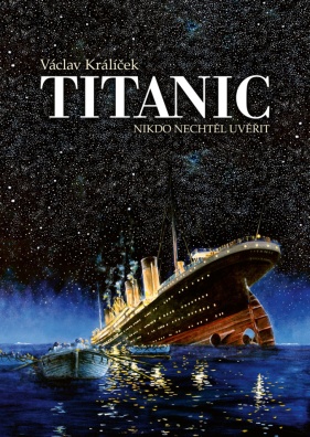 Titanic, Nikdo nechtěl uvěřit