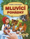 Mluvící pohádky, Stiskni a poslouchej