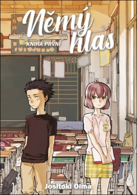 Němý hlas, Kniha první