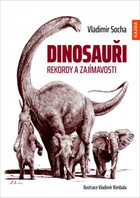 Dinosauři, Rekordy a zajímavosti