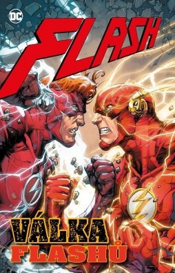 Flash Válka Flashů