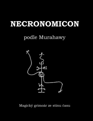 Necronomicon, podle Murahawy