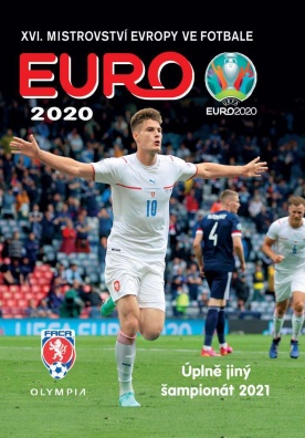 EURO 2020/2021, XVI. mistrovství Evropy ve fotbale