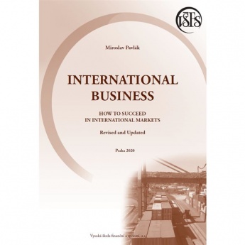 International Bussiness - Revised and updated