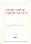 Neinvasivní laseroterapie