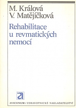 Rehabilitace u revmatických nemocí
