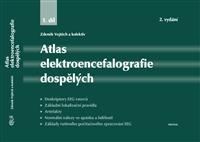 Atlas elektroencefalografie dospělých - 1. díl