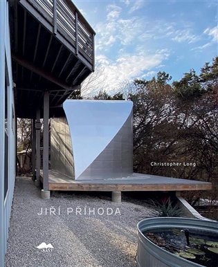 Jiří Příhoda, 2021/11 Austin, Texas