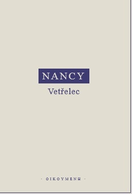 Nancy - Vetřelec