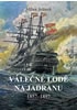 Válečné lodě na Jadranu 1857-1897