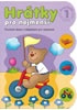 Hrátky pro dvouleté děti 1 část