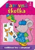Barevná školka 5 let