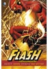 Flash - Znovuzrození