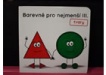 Barevně pro nejmenší III. - tvary