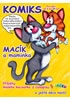 Macík a maminka: Komiksové příběhy malého kocourka