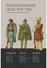 Československé legie 1914-1920 - Katalog k výstavám Československé obce legionářské