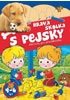 Hravá školka s pejsky - Aktivity pro předškoláky