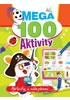 Mega 100 aktivity - Pirát