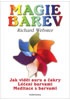 Magie barev - Jak vidět auru barvami