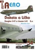 Dakota a Líčko - Douglas C-47 a Lisunov Li-2 v československém vojenském letectvu - 2. díl
